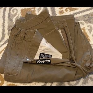 Vertx Men’s Tactical Pants (38/34)